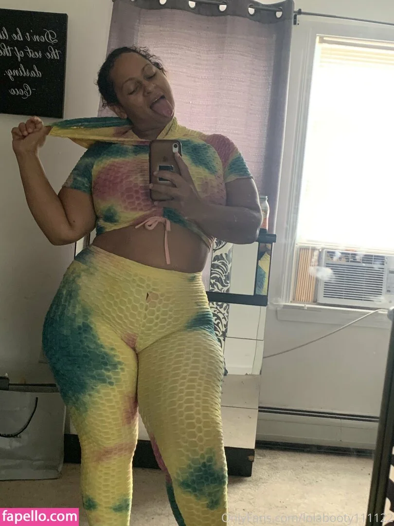 lolabooty111122 Onlyfans Photo Gallery 
