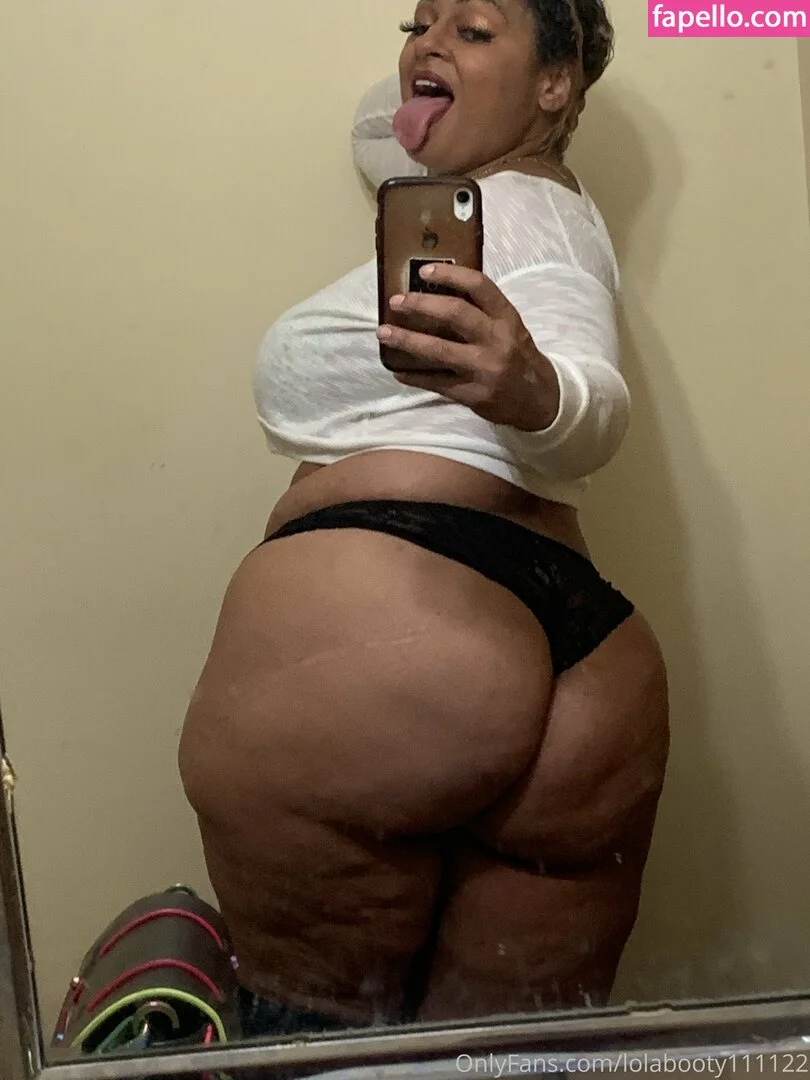 lolabooty111122 Onlyfans Photo Gallery 
