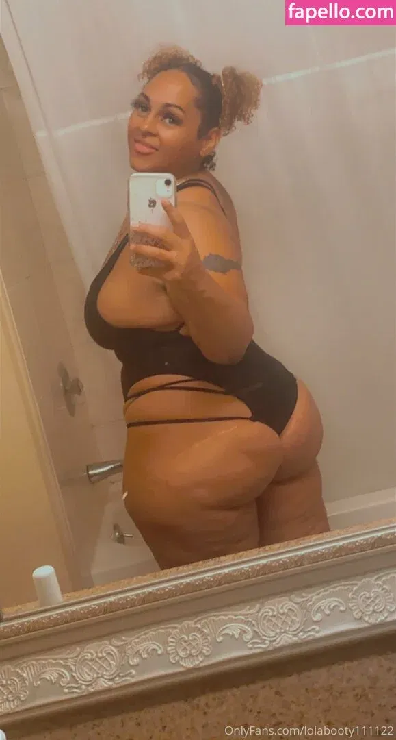lolabooty111122 Onlyfans Photo Gallery 