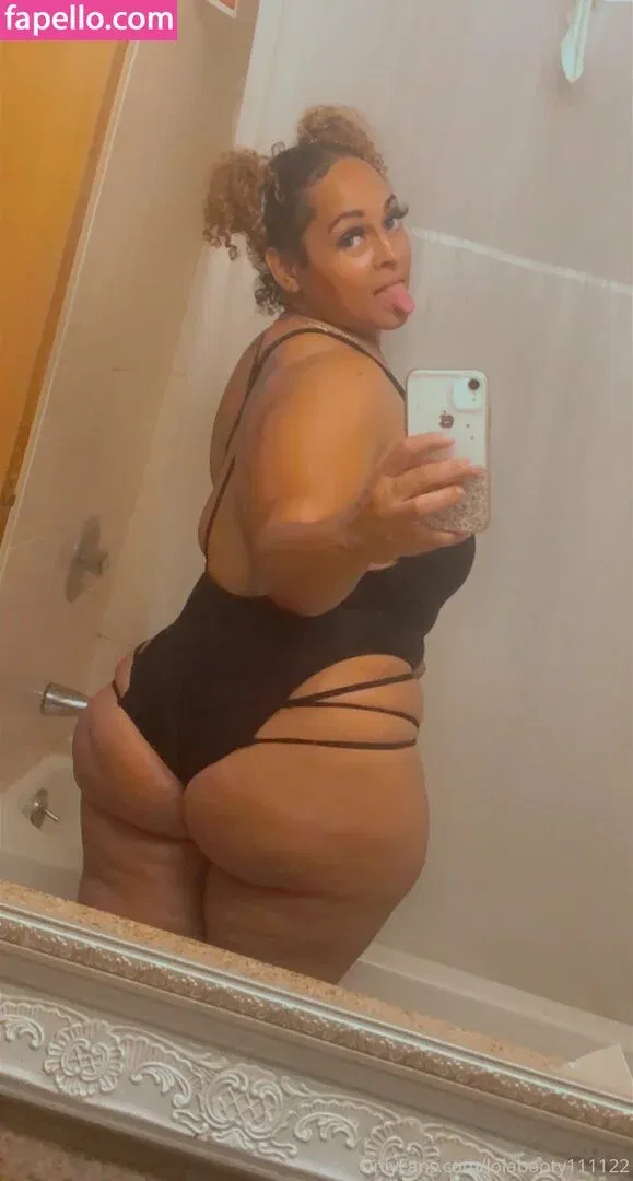 lolabooty111122 Onlyfans Photo Gallery 