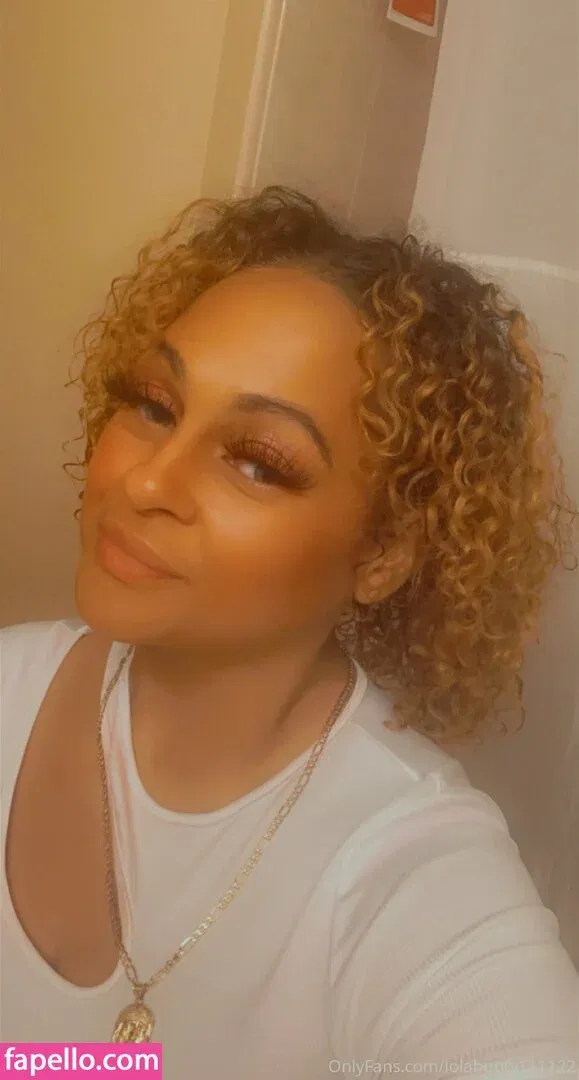lolabooty111122 Onlyfans Photo Gallery 