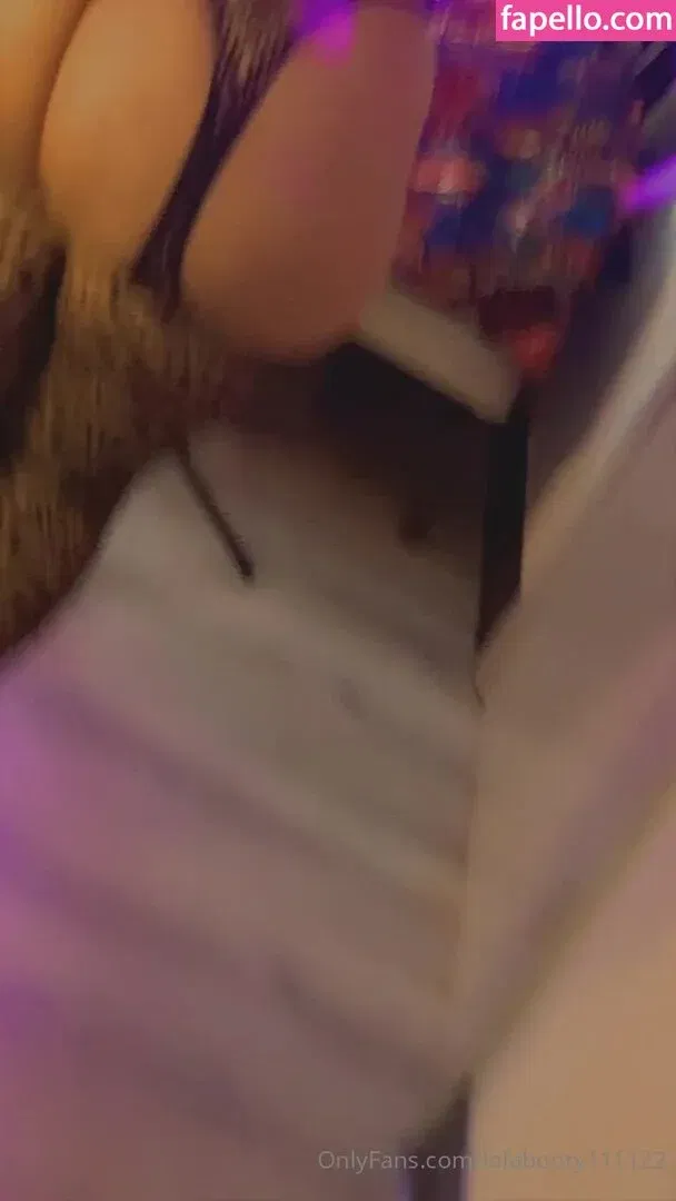 lolabooty111122 Onlyfans Photo Gallery 