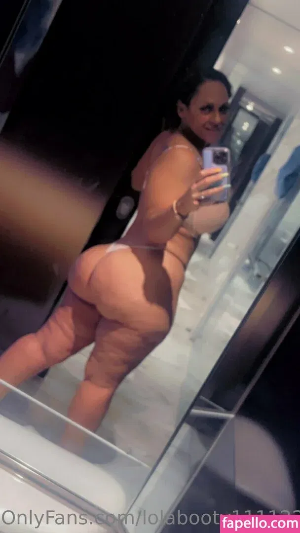 lolabooty111122 Onlyfans Photo Gallery 