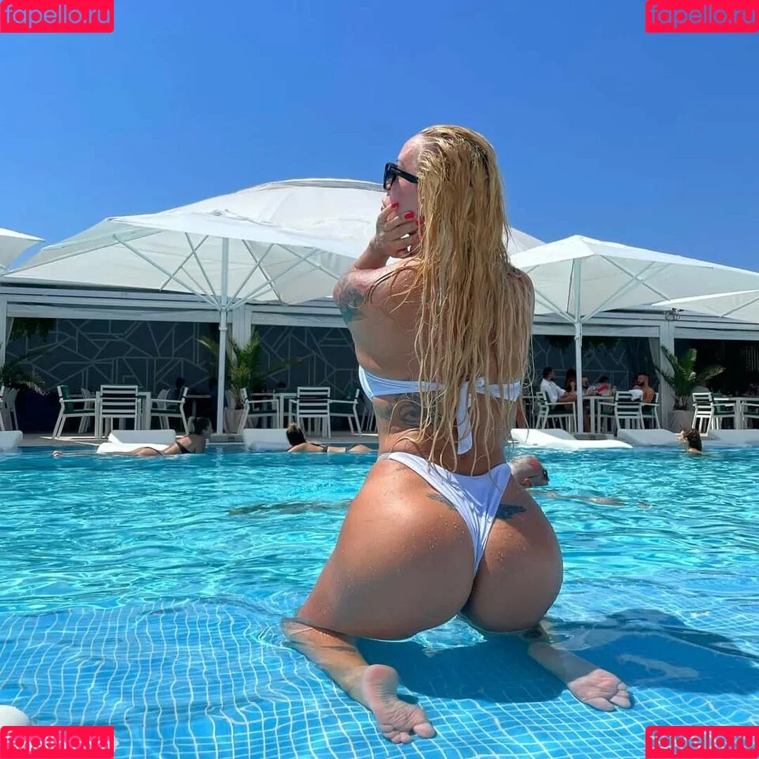 Simona Trasca Onlyfans Photo Gallery 