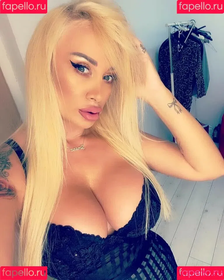 Simona Trasca Onlyfans Photo Gallery 