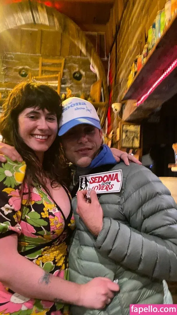 thatgirlsedona Onlyfans Photo Gallery 