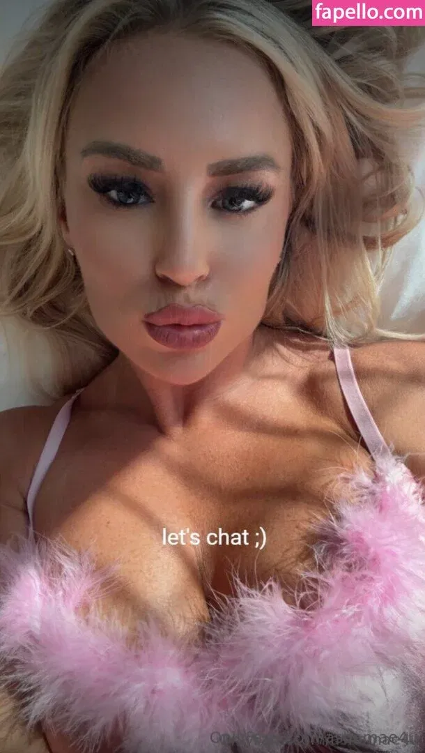 Honey Moon Onlyfans Photo Gallery 