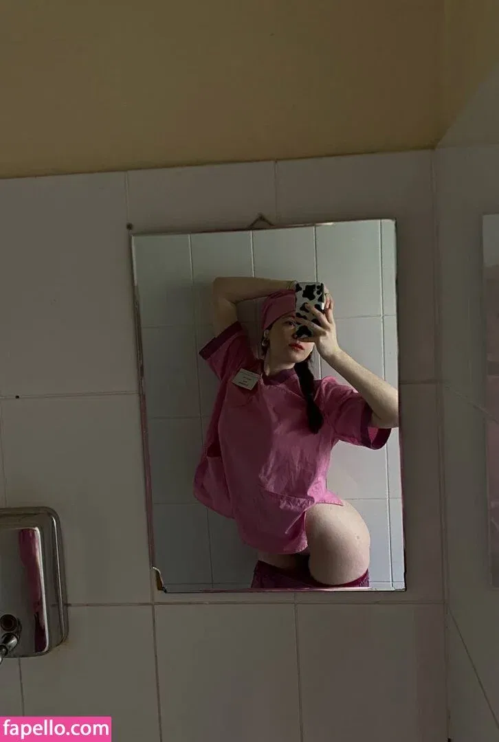 Katya Shvint Onlyfans Photo Gallery 