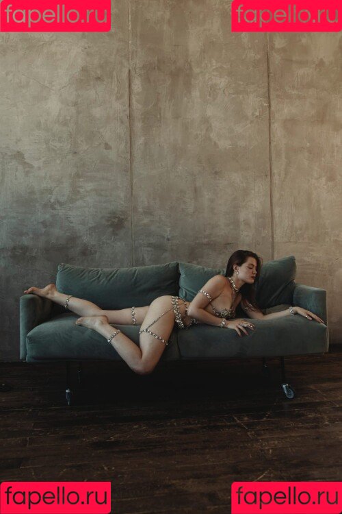 Katya Shvint Onlyfans Photo Gallery 