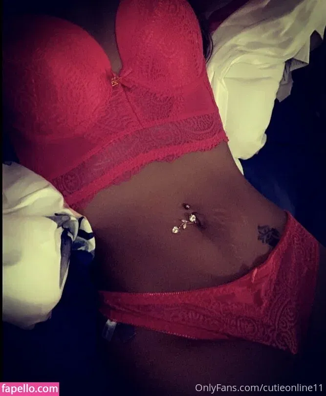 cutieonline11 Onlyfans Photo Gallery 