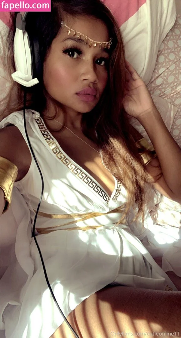 cutieonline11 Onlyfans Photo Gallery 