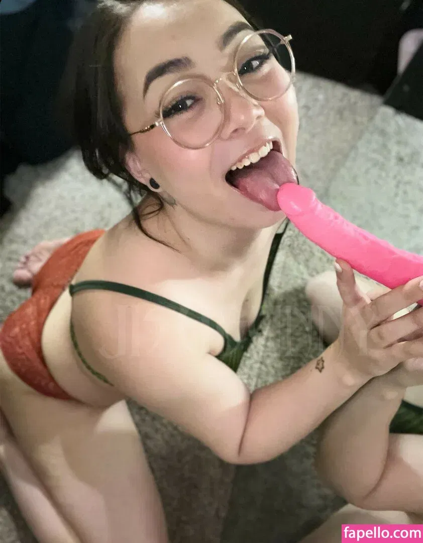 jisubunny Onlyfans Photo Gallery 