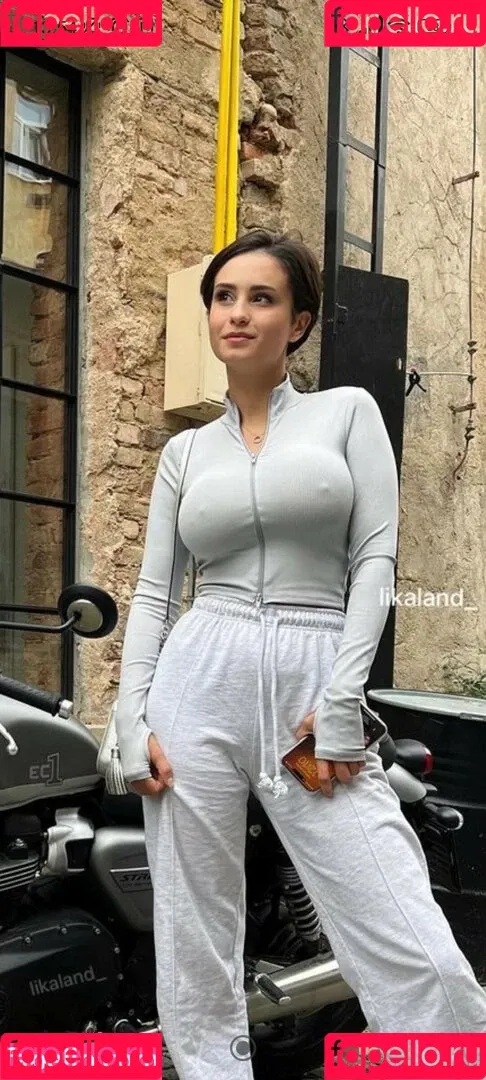 only.lika Onlyfans Photo Gallery 