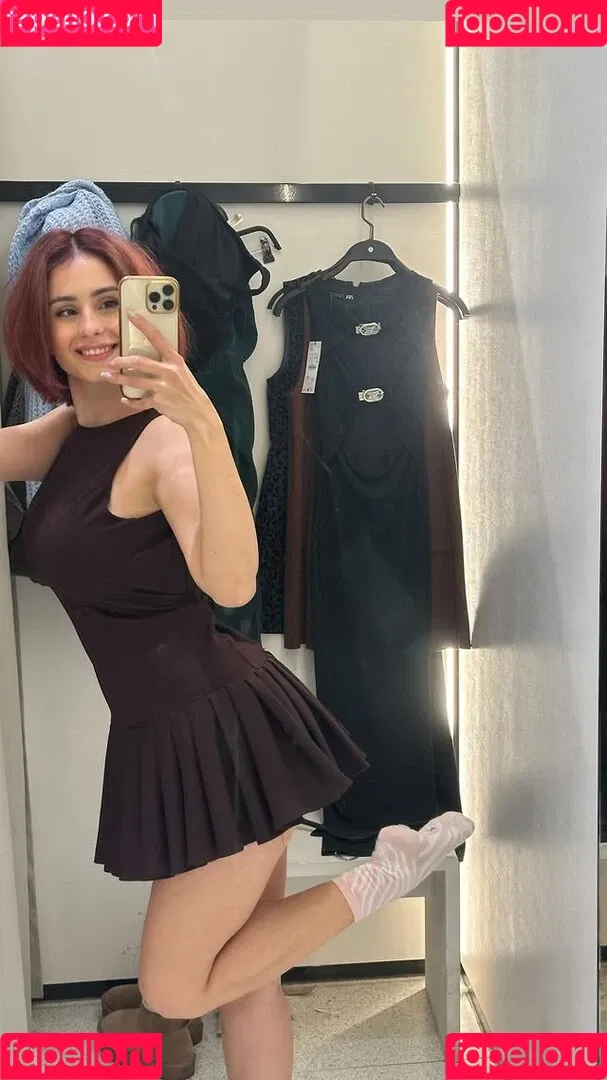only.lika Onlyfans Photo Gallery 