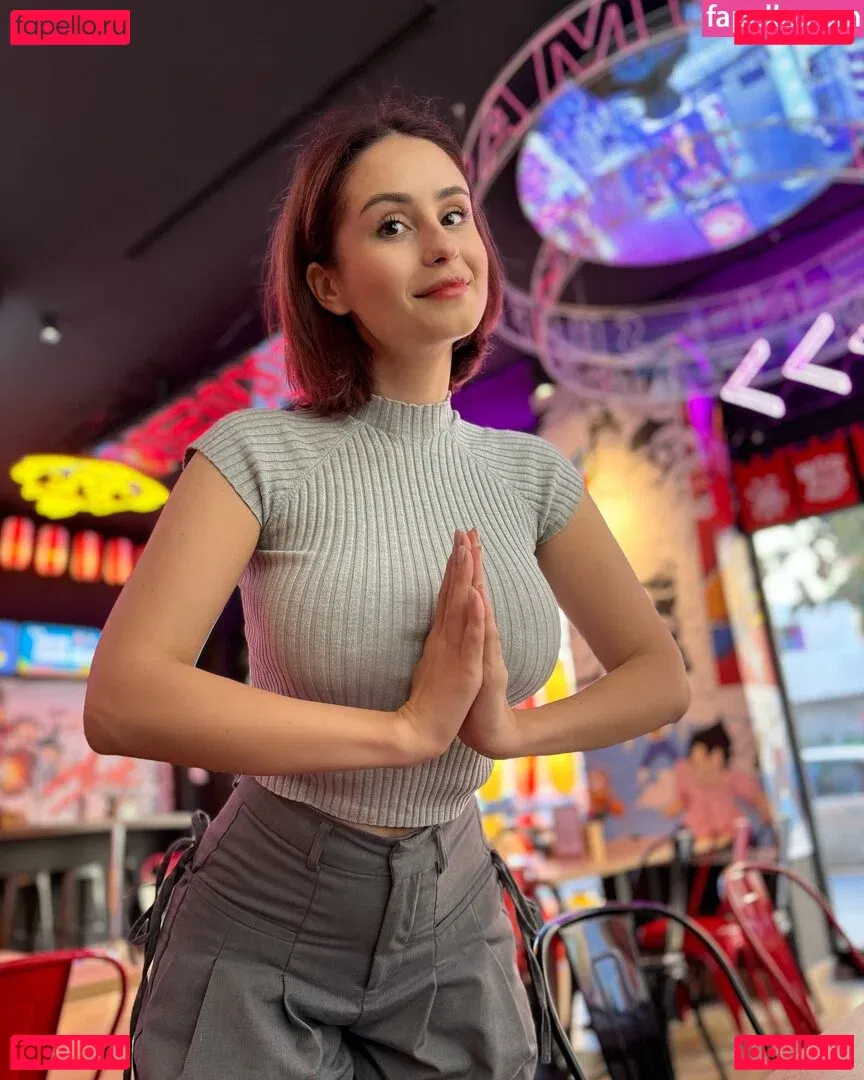 only.lika Onlyfans Photo Gallery 