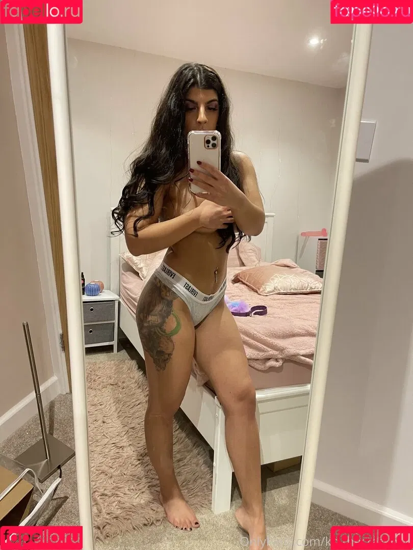 kb.thecrazyone Onlyfans Photo Gallery 