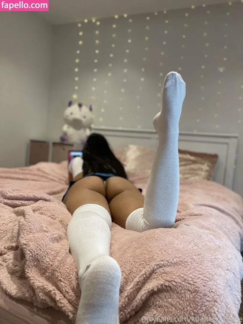 kb.thecrazyone Onlyfans Photo Gallery 