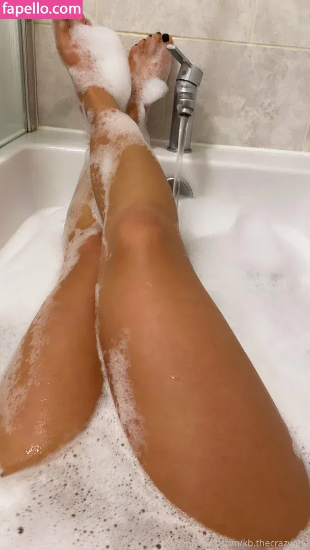 kb.thecrazyone Onlyfans Photo Gallery 
