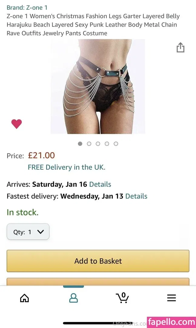 kb.thecrazyone Onlyfans Photo Gallery 