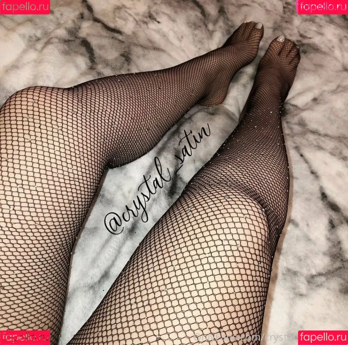 crystal_satin_free Onlyfans Photo Gallery 