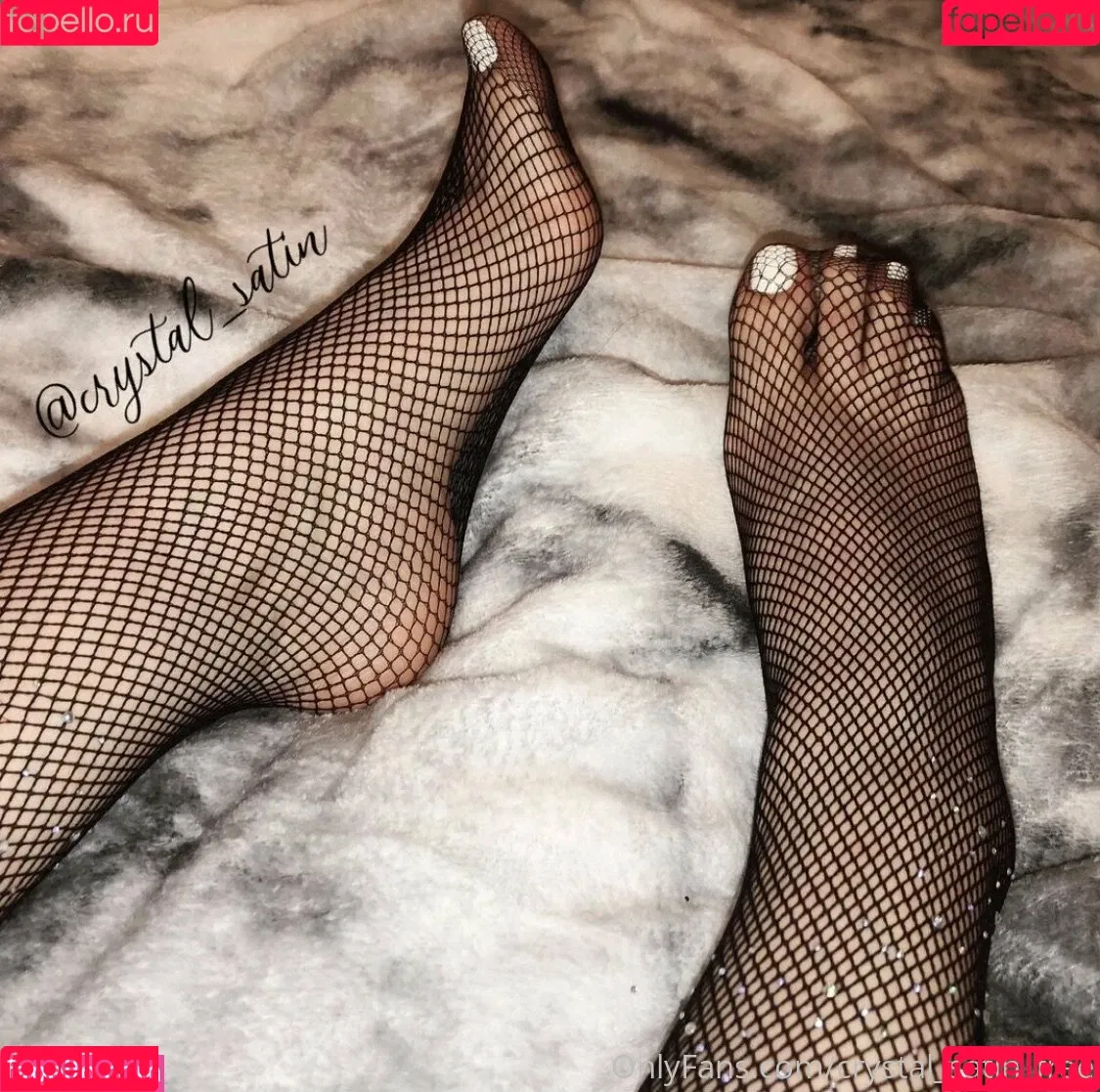 crystal_satin_free Onlyfans Photo Gallery 
