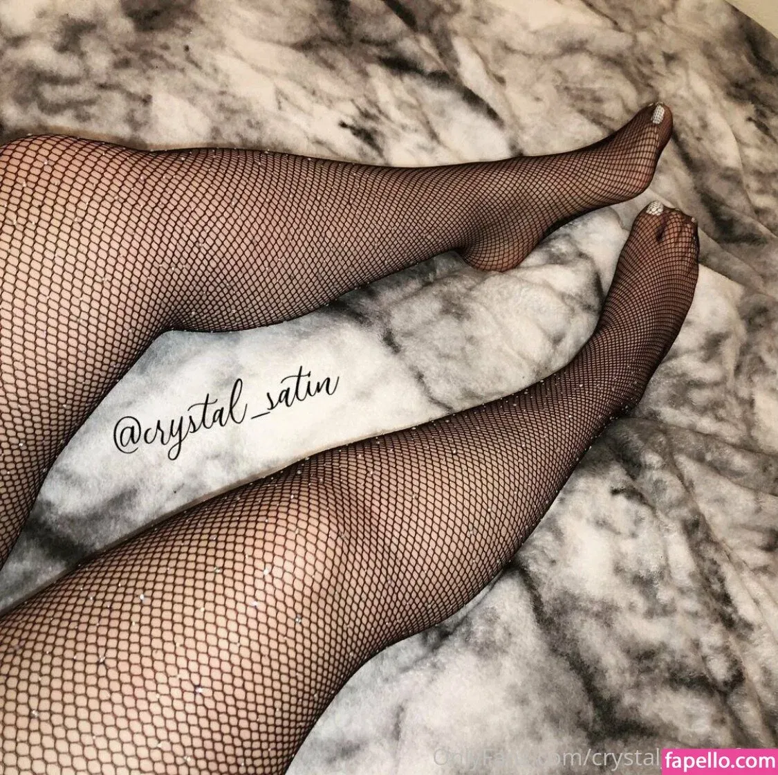 crystal_satin_free Onlyfans Photo Gallery 