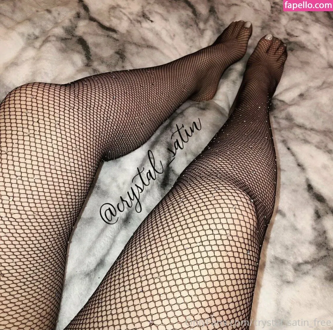 crystal_satin_free Onlyfans Photo Gallery 