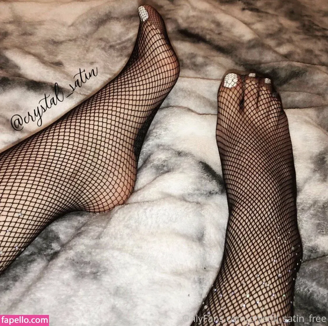crystal_satin_free Onlyfans Photo Gallery 