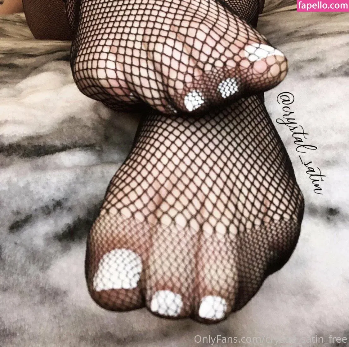 crystal_satin_free Onlyfans Photo Gallery 