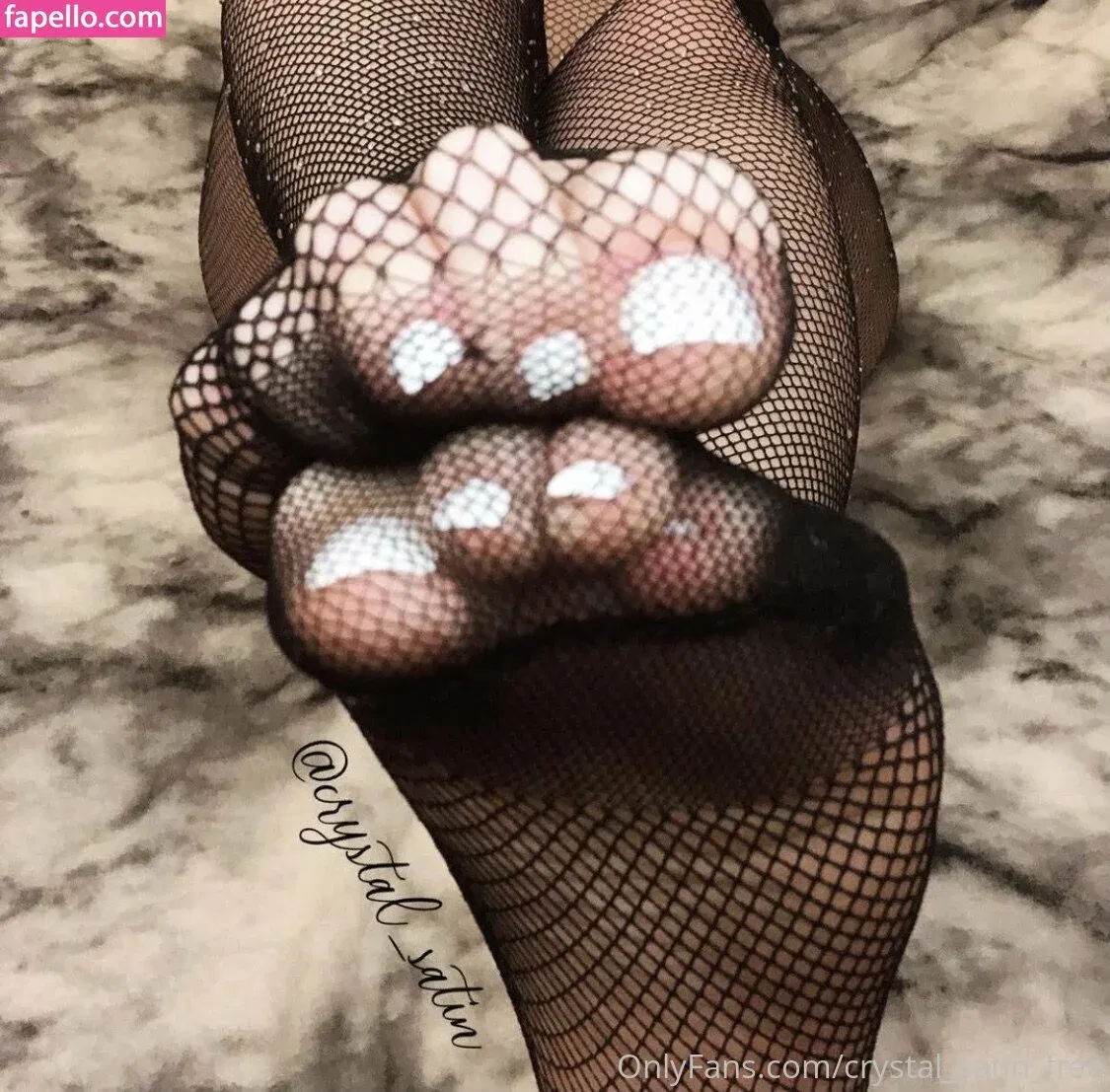 crystal_satin_free Onlyfans Photo Gallery 