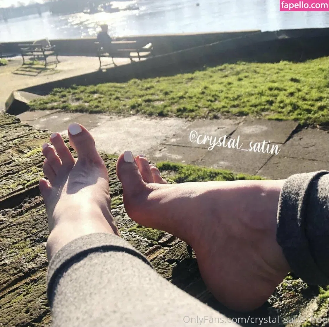 crystal_satin_free Onlyfans Photo Gallery 