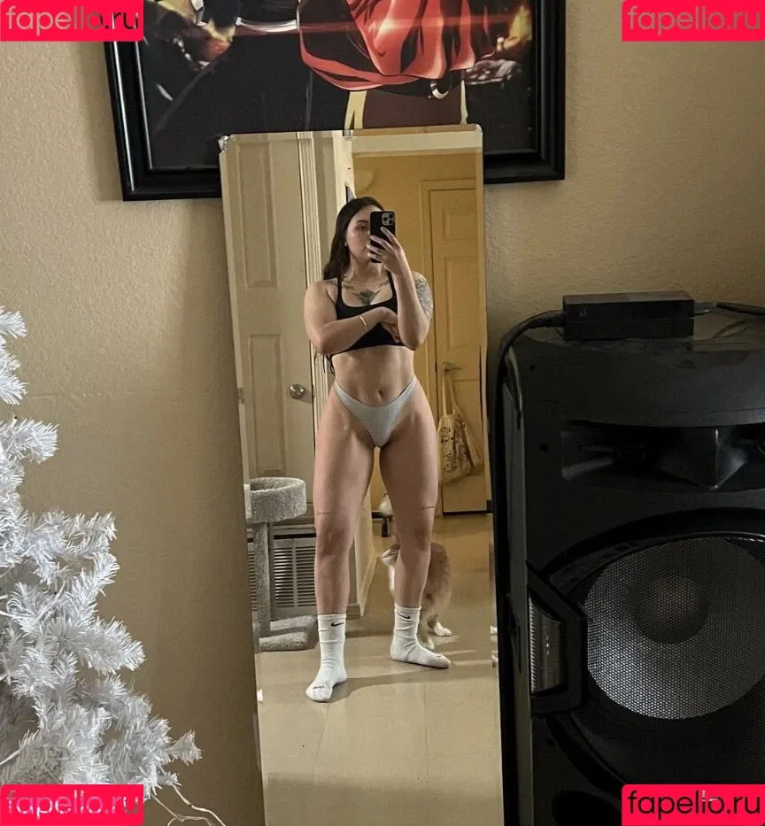 Adriana Salido Onlyfans Photo Gallery 