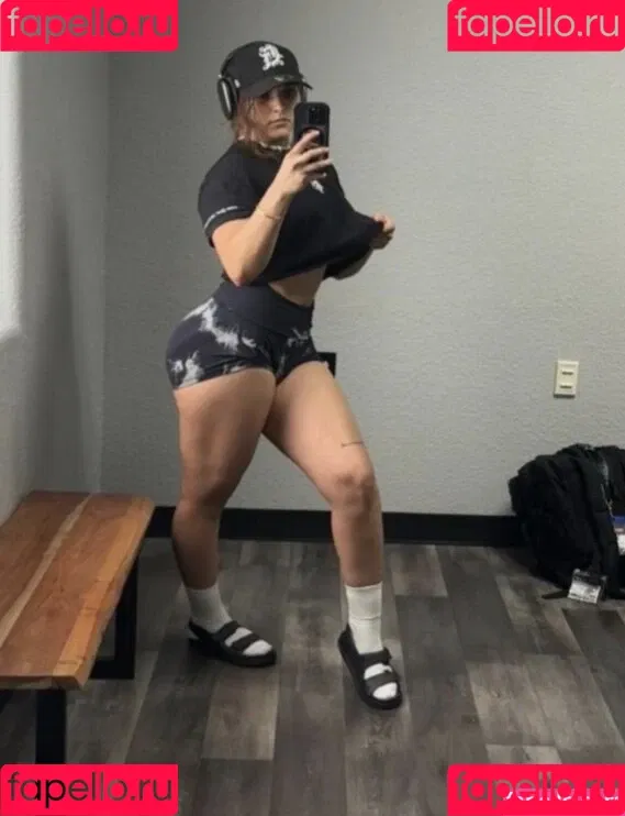 Adriana Salido Onlyfans Photo Gallery 