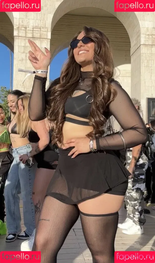 Adriana Salido Onlyfans Photo Gallery 