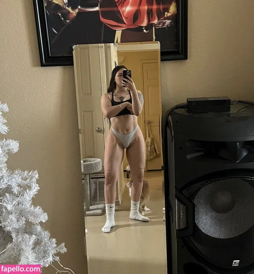 Adriana Salido Onlyfans Photo Gallery 