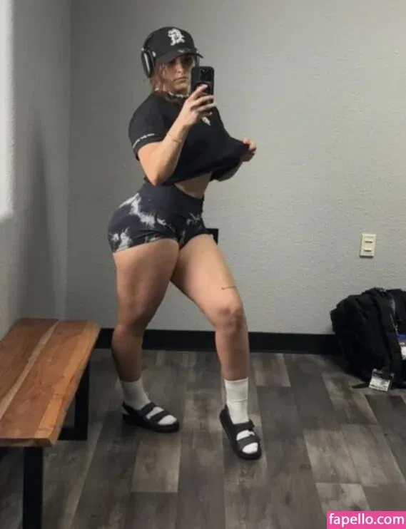 Adriana Salido Onlyfans Photo Gallery 