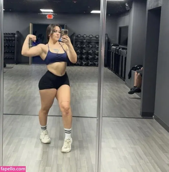 Adriana Salido Onlyfans Photo Gallery 