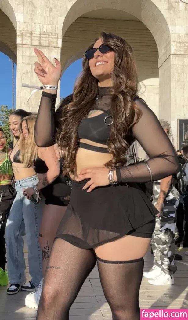 Adriana Salido Onlyfans Photo Gallery 