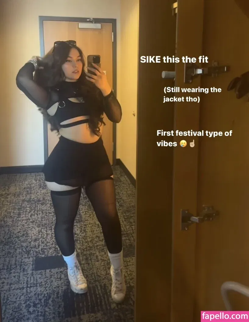 Adriana Salido Onlyfans Photo Gallery 