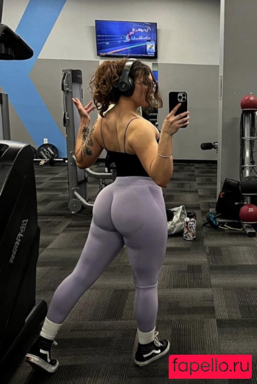 Adriana Salido Nude Onlyfans Photo 23