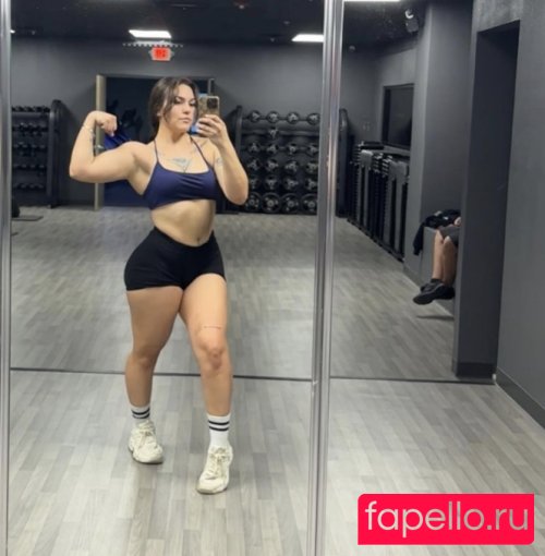 Adriana Salido Nude Onlyfans Photo 6