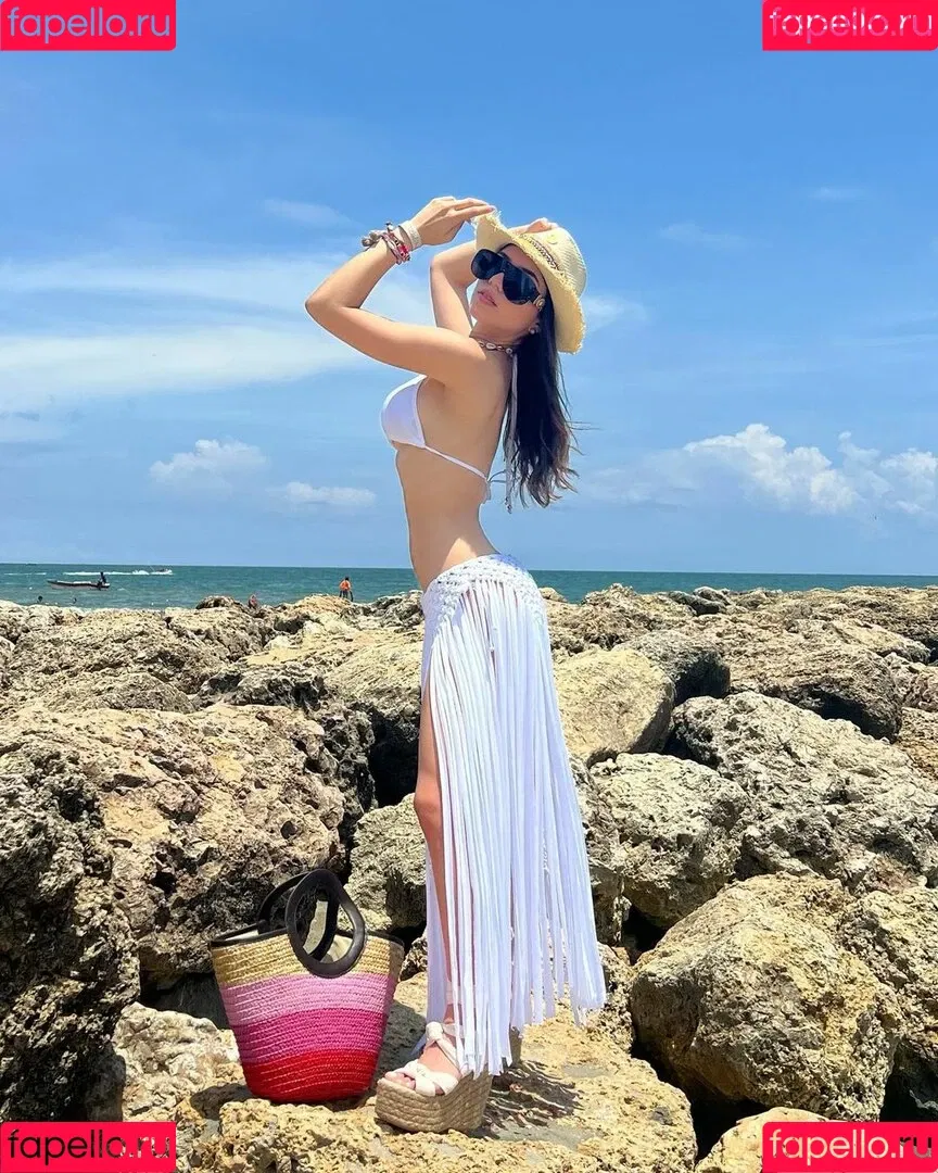 Giovanna Fiorello Onlyfans Photo Gallery 