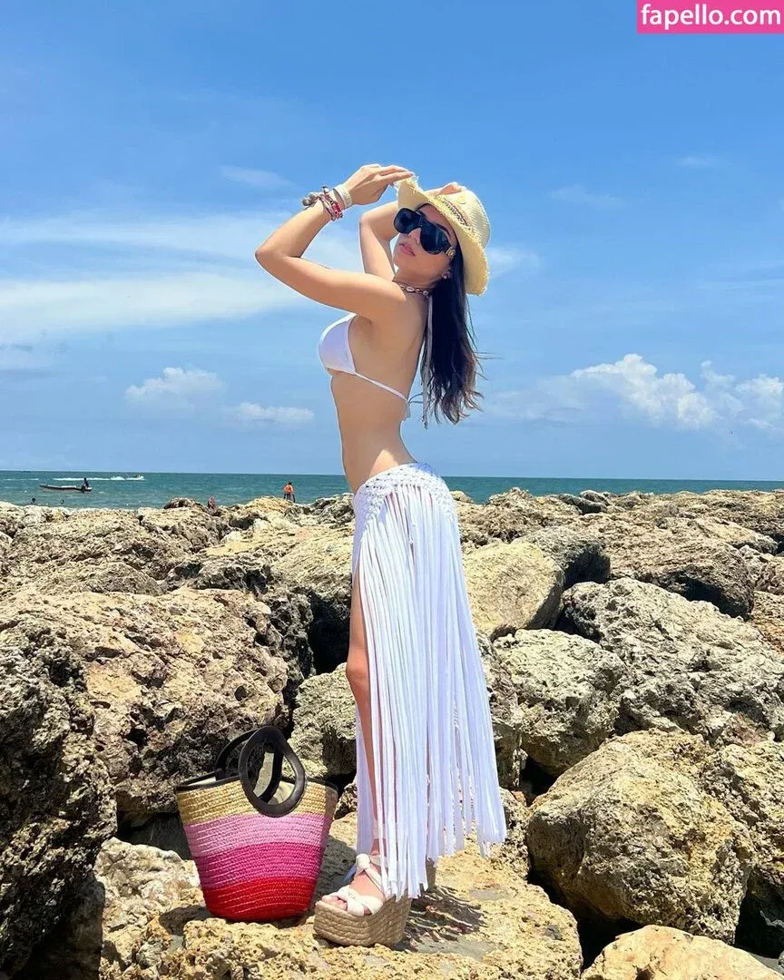 Giovanna Fiorello Onlyfans Photo Gallery 