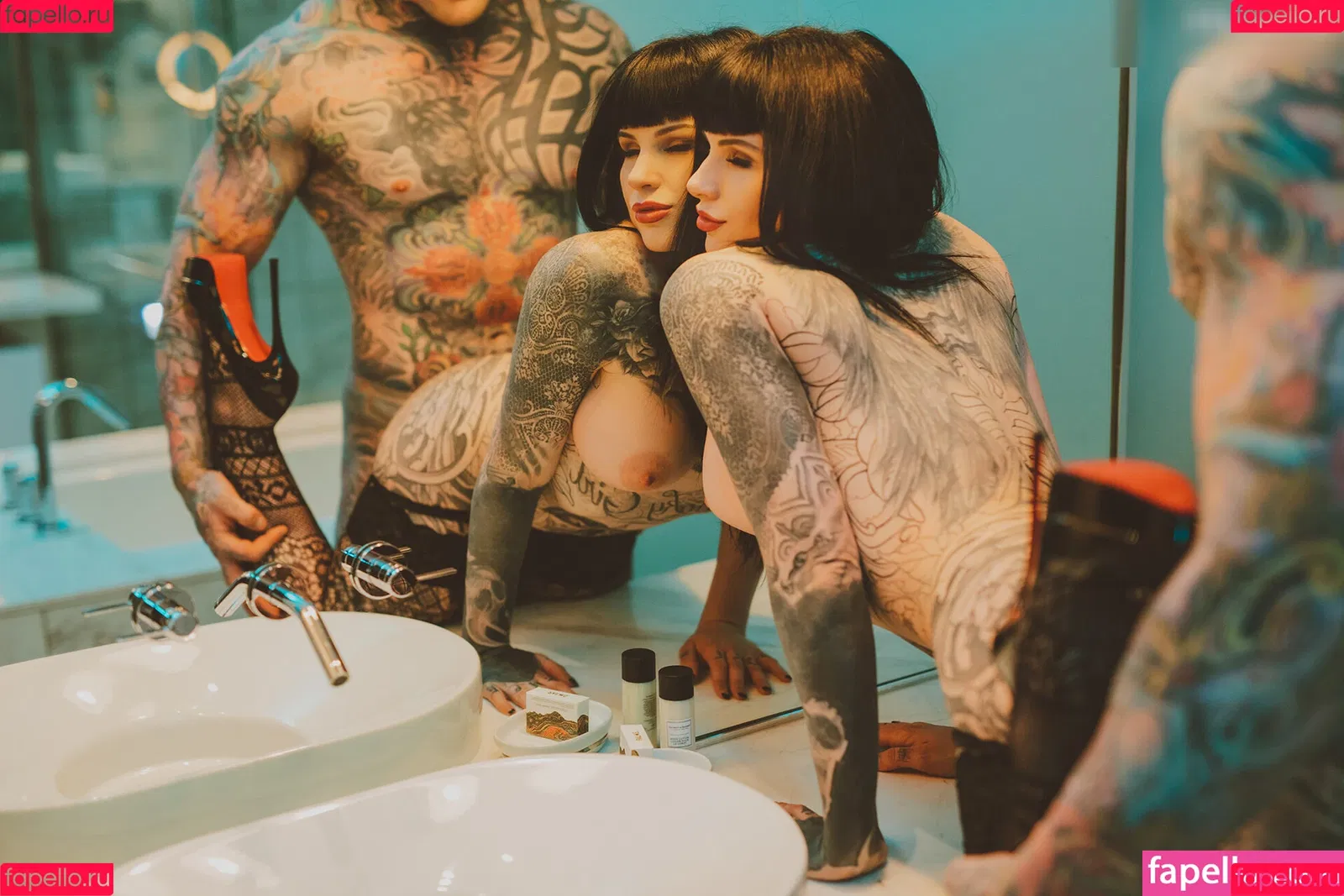 Penny Onlyfans Photo Gallery 