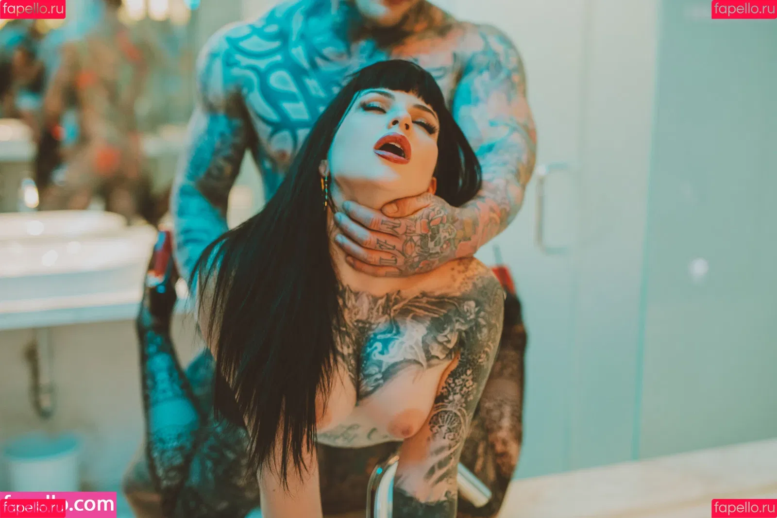 Penny Onlyfans Photo Gallery 