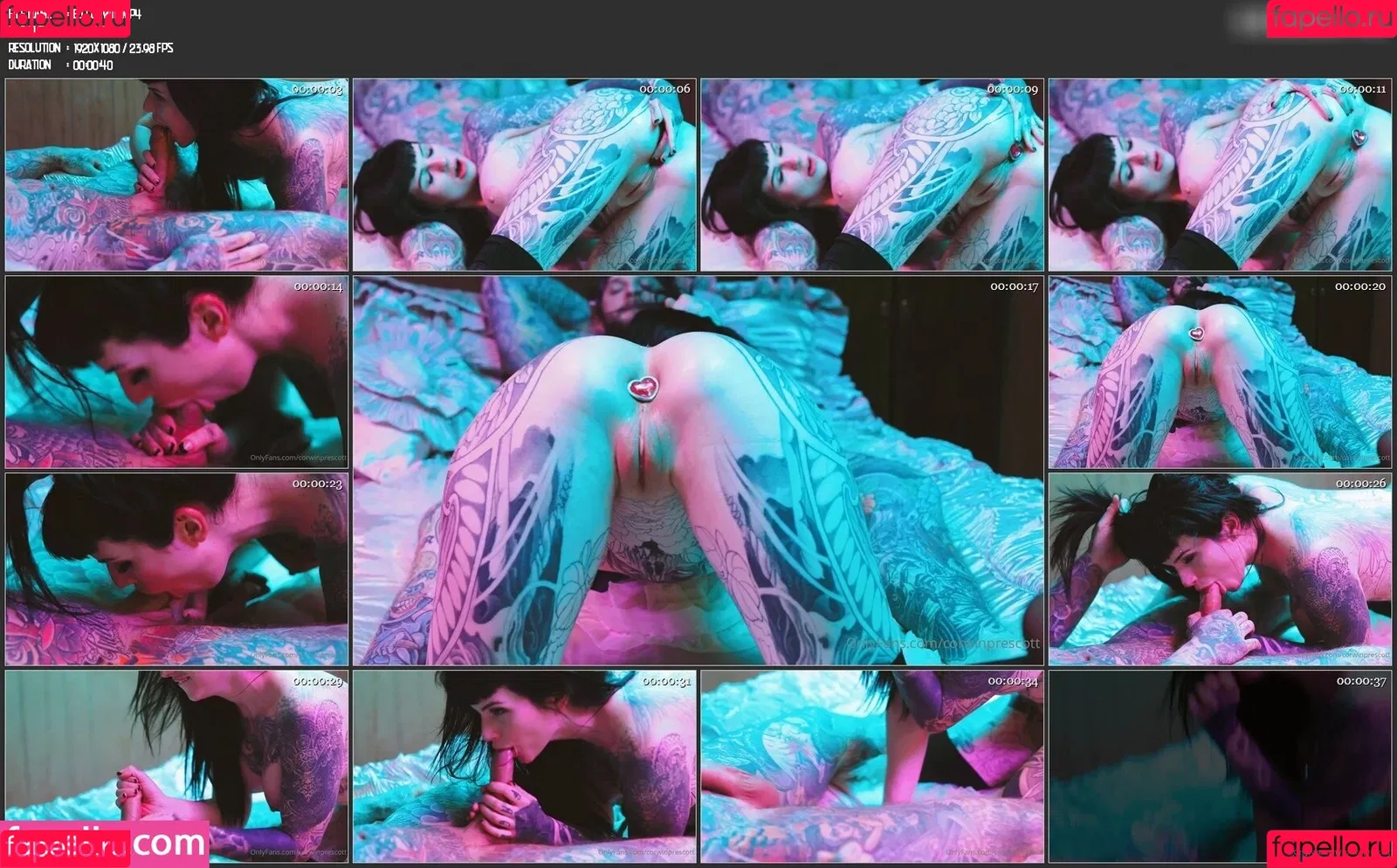 Penny Onlyfans Photo Gallery 