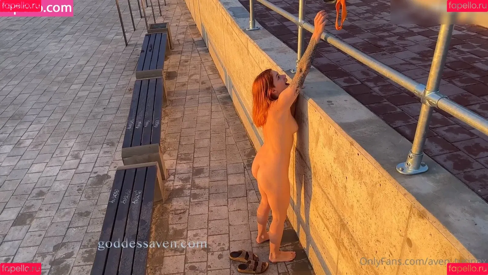 Aventurinex Goddessaven Aven_turinex Onlyfans Photo Gallery 