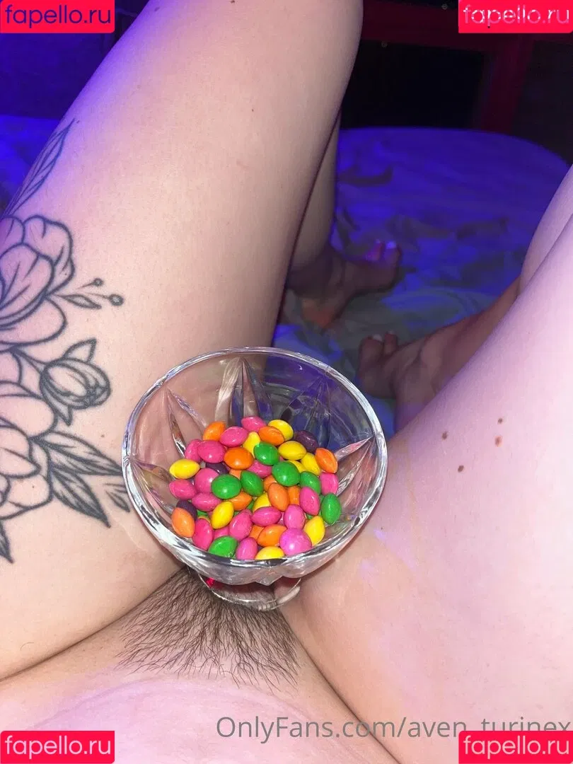 Aventurinex Goddessaven Aven_turinex Onlyfans Photo Gallery 