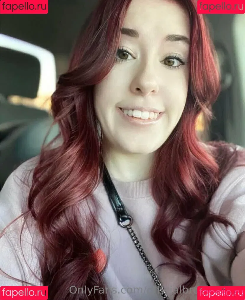 brookerosefree Onlyfans Photo Gallery 
