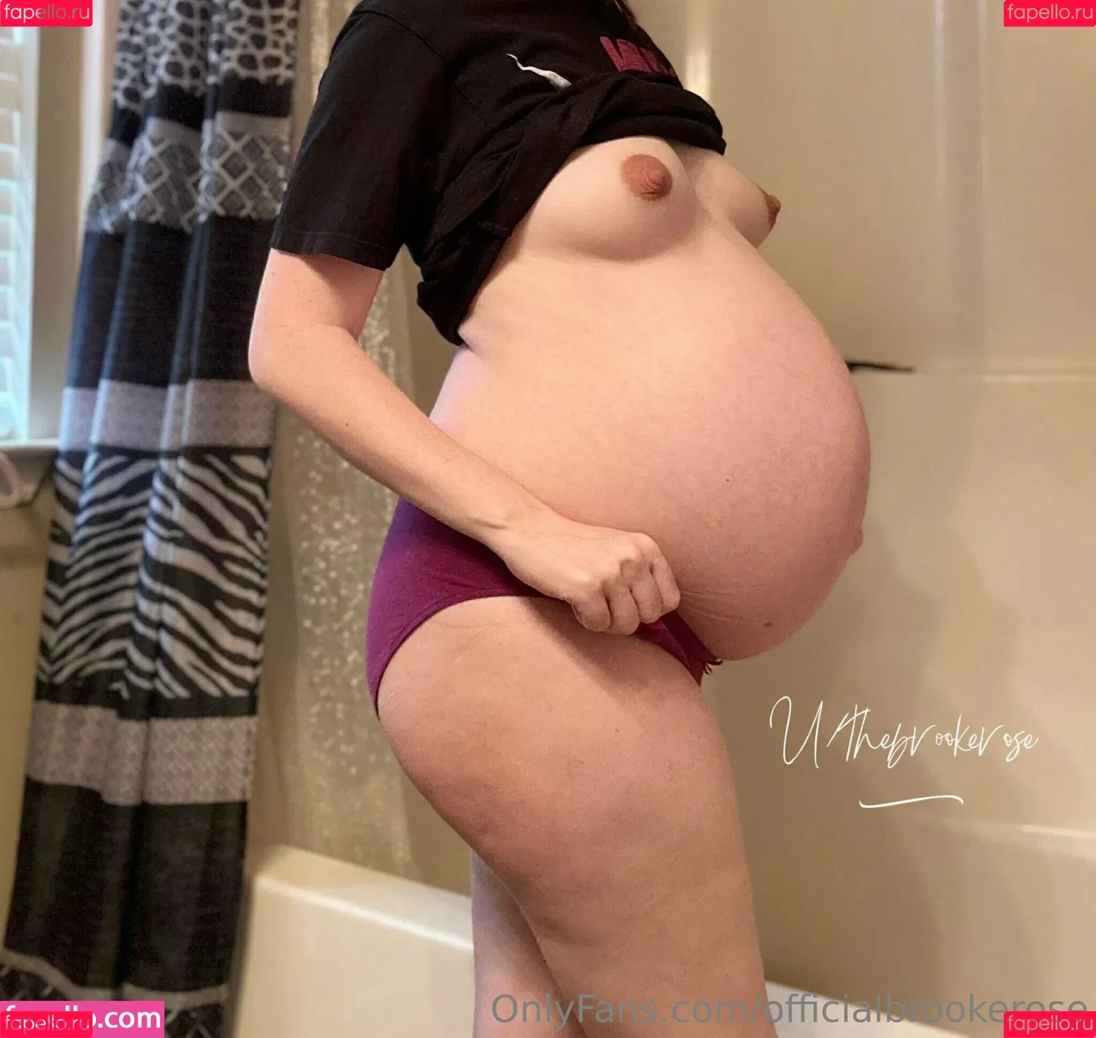 brookerosefree Onlyfans Photo Gallery 